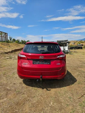 Hyundai I30, снимка 6