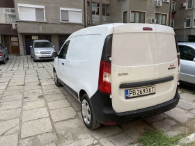 Dacia Dokker, снимка 4