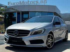     Mercedes-Benz A 180 CDI, BE, AMG LINE, PANORAMA, DISTRONIC, NIGHT PACK