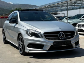     Mercedes-Benz A 180 CDI, BE, AMG LINE, PANORAMA, DISTRONIC, NIGHT PACK