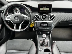 Mercedes-Benz A 180 CDI, BE, AMG LINE, PANORAMA, DISTRONIC, NIGHT PACK | Mobile.bg    9