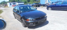 Mitsubishi Galant 2.5V6 , снимка 2