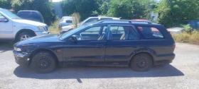 Mitsubishi Galant 2.5V6 , снимка 6