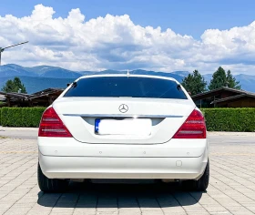 Mercedes-Benz S 500 L -FULL- 107 000 KM  - [6] 