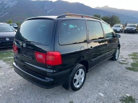 Seat Alhambra 2.0 TDI EURO 4, снимка 5