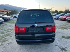 Seat Alhambra 2.0 TDI EURO 4, снимка 7