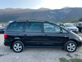 Seat Alhambra 2.0 TDI EURO 4, снимка 6