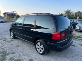 Seat Alhambra 2.0 TDI EURO 4, снимка 9