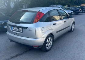 Ford Focus 1.8TDDi, снимка 3