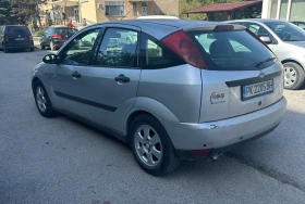 Ford Focus 1.8TDDi, снимка 4