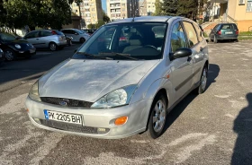 Ford Focus 1.8TDCI, снимка 2