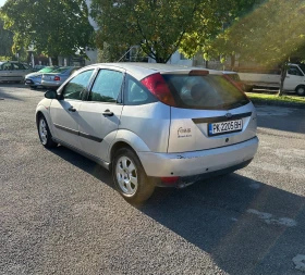 Ford Focus 1.8TDCI, снимка 3