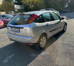 Ford Focus 1.8TDCI, снимка 4