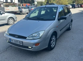 Ford Focus 1.8TDDi, снимка 2