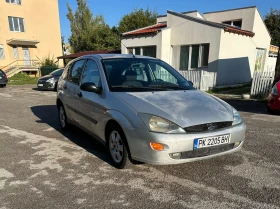 Ford Focus 1.8TDCI, снимка 1