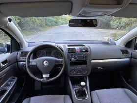 VW Golf 1.9 TDI, снимка 7