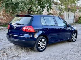 VW Golf 1.9 TDI, снимка 4