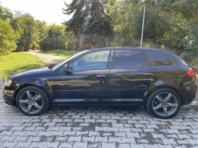 Audi A3 Ауди А3 1.6 дизел 105к, снимка 8