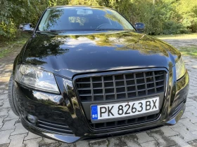 Audi A3 Ауди А3 1.6 дизел 105к, снимка 3