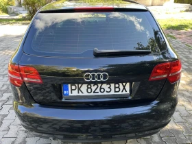 Audi A3 Ауди А3 1.6 дизел 105к, снимка 6