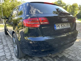 Audi A3 Ауди А3 1.6 дизел 105к, снимка 5