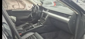 VW Passat 2.0D HIGHLINE, снимка 5