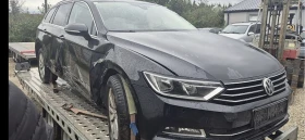 VW Passat 2.0D HIGHLINE, снимка 2