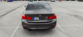 BMW 328 328i xDrive, снимка 11