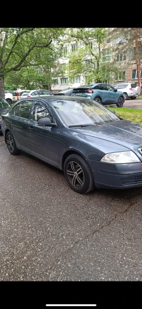 Skoda Octavia, снимка 1