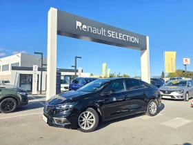 Renault Megane 1.6 dCi, снимка 1