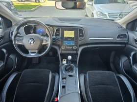 Renault Megane 1.6 dCi, снимка 8