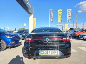 Renault Megane 1.6 dCi, снимка 4