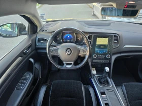 Renault Megane 1.6 dCi, снимка 10