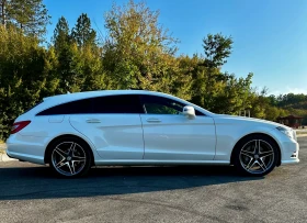 Mercedes-Benz CLS 350 * Full* 4 Matic* , снимка 2