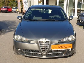 Alfa Romeo 147 1.9mJTD* Klimatronik* , снимка 2