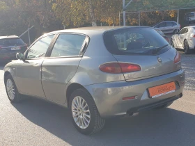 Alfa Romeo 147 1.9mJTD* Klimatronik*  | Mobile.bg    6