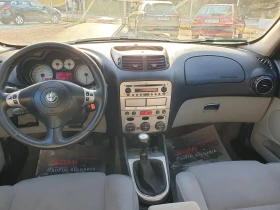 Alfa Romeo 147 1.9mJTD* Klimatronik* , снимка 8