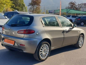 Alfa Romeo 147 1.9mJTD* Klimatronik* , снимка 4