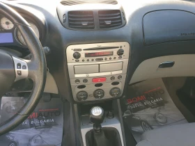 Alfa Romeo 147 1.9mJTD* Klimatronik* , снимка 9