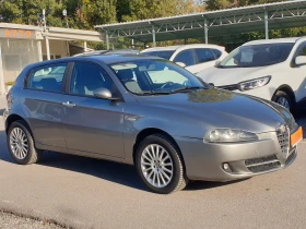 Alfa Romeo 147 1.9mJTD* Klimatronik*  - [4] 