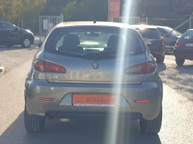 Alfa Romeo 147 1.9mJTD* Klimatronik* , снимка 5