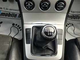 VW Passat 2.0TDI NAVI кожа, снимка 10