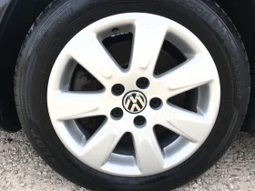 VW Passat 2.0TDI NAVI кожа, снимка 15