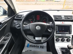 VW Passat 2.0TDI NAVI кожа, снимка 7