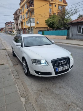 Audi A6 3.0 tdi 233 | Mobile.bg    6