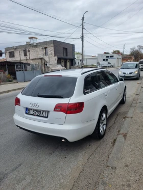 Audi A6 3.0 tdi 233 | Mobile.bg    2