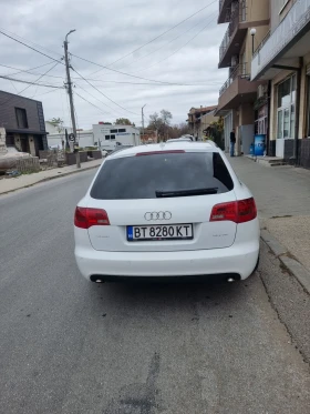 Audi A6 3.0 tdi 233 | Mobile.bg    3