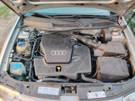 Audi A3 1.6 101кс., снимка 12