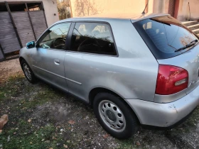 Audi A3 1.6 101кс., снимка 5