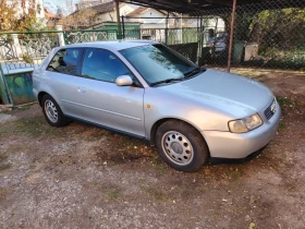 Audi A3 1.6 101кс., снимка 1